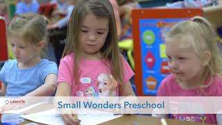 Lakeville Area Early Childhood Programs [upl. by Anrym824]