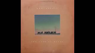 Khruangbin  August 10  Bass Backing Track [upl. by Cointon484]