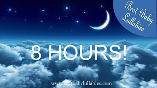 Lullaby For Babies To Go To Sleep ♥ Baby Sleep Music ♥ Relaxing Bedtime Lullabies Angel [upl. by Lawan894]