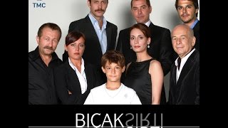 Bıçak Sırtı 19 Bölüm [upl. by Vig481]