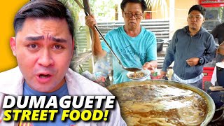 The Chui Show DUMAGUETE Street Food Tour Full Episode [upl. by Lahpos258]