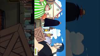 Dubbed By Me NipeshRawatofficial luffy zoronami robin zoro [upl. by Cruce]