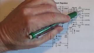 UC3844 SMPS IC Failures What to Look For [upl. by Hurlee]