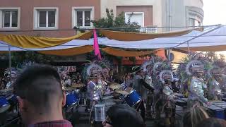 20200223  Desfile de Carnavales de Badajoz 2020 VI [upl. by Kenwee807]