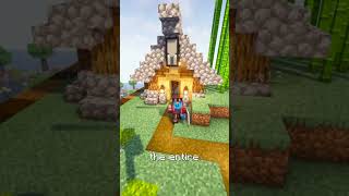 minecraft gaming minecraftsmp minecraftfunny minecraftmemes [upl. by Midis]