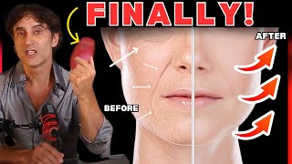 YOUR BEST RF At Home Skin Tightening Face Lifting Device   And Safest [upl. by Jarrett898]