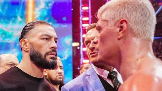 Ups amp Downs WWE Smackdown Review Oct 13 [upl. by Peih]