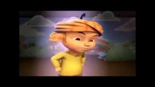 Upin Ipin  Pengembala dan BiriBiri Full Movie [upl. by Tricia]