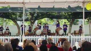 PROTA  Get Real┃ Nisei Week Taiko Gathering┃August 18th 2024 [upl. by Byran]