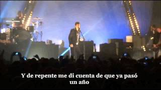 Arctic Monkeys I Want It All Sub Esp HD [upl. by Nuncia]