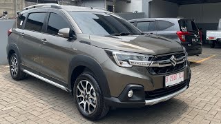 REVIEW XL7 ZETA NON HYBRID  MOBIL WARNA IDAMAN KELUARGA  BELI CASH BISA KIRIM SEINDONESIA [upl. by Sargent]