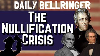 The Nullification Crisis [upl. by Kelda232]