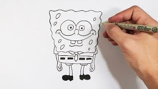 10 Dibujos fáciles de hacer para principiantes  ArteMaster [upl. by Aiekan]