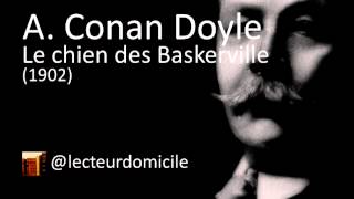 Arthur Conan Doyle  Le chien des Baskerville  02 [upl. by Eymaj]