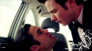 kurt x blaine  who owns my heart [upl. by Eellah]