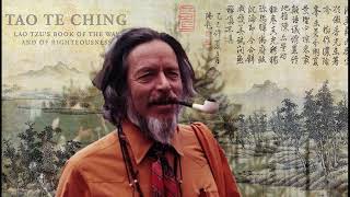 Alan Watts on Tao Teh Ching  Swimming Headless [upl. by Jeuz886]