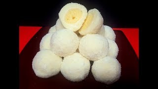 KHEER KADAMखीर कदम  RASKADAM रसकदम  HOW TO PREPARE RAS KADAMKHEER KADAM [upl. by Irvin]