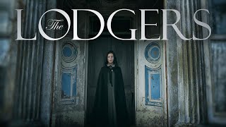 The Lodgers 2017  Full Movie  Charlotte Vega  Bill Milner  Eugene Simon [upl. by Arakat267]