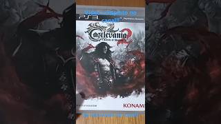 Mira como vuelo  Castlevania Lords of Shadow 2 [upl. by Budge]