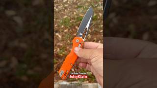 Microtech MSI at JohnKlahr [upl. by Johnnie110]