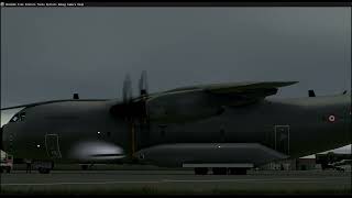 A400M2 [upl. by Viguerie]