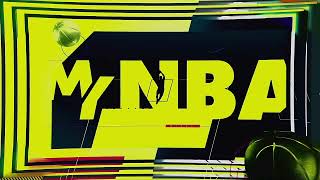 NBA 2K25 Eras Mode 1984 Summer League First Round Games Via Simcast Live [upl. by Morice]