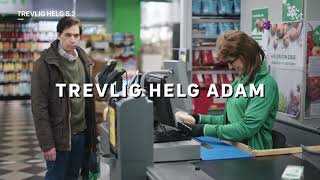 Trevlig helg Adam [upl. by Iy]