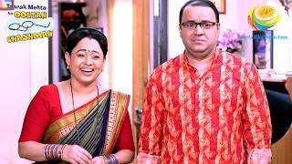 Finding The Orchestra  Taarak Mehta Ka Ooltah Chashmah  Navratri Special [upl. by Jecoa51]