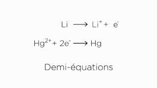 Echange délectrons dans les réactions doxydoréduction  FuseSchool  Unisciel [upl. by Nnitsuj]