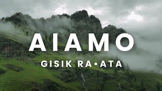 Aiamo gisik raata  New garo cover video [upl. by Suoicerpal]