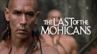 Last of the Mohicans Soundtrack Promontory Mix [upl. by Frere]