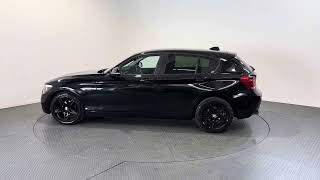 2012 BMW 116i Sport 5dr Hatchback YS62SYZ [upl. by Stuart]