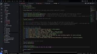 Pros  EZ Template V5RC Coding Tutorial  Part 4 EZ Lift PID [upl. by Auberbach625]