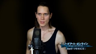 SWORD ART ONLINE II  IGNITE Cover ソードアート・オンライン II Op [upl. by Crotty]