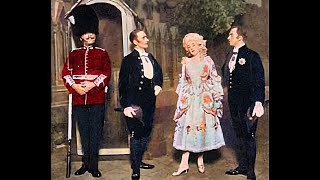 Iolanthe Highlights  Gilbert and Sullivan 1928 Brunswick Light Opera Company in HD [upl. by Loar]