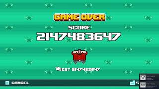 Timberman VS Score Hack 2021 Tutorial [upl. by Ellehsat]