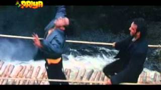 Raju Chacha Bridge Special Effects [upl. by Sydalg]