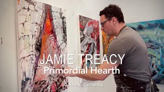 JAMIE TREACY  PRIMORDIAL HEARTH [upl. by Tsai]