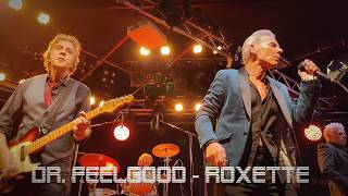 Dr Feelgood  Roxette live in Finland 2024 [upl. by Argus]