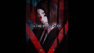 Nimura Furuta vs Zeke Yeager  tokyoghoulamv attackontitanedit writing [upl. by Mulcahy]