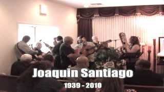 Cancion para mi Padre  Lejos de Borinquen  DiAna [upl. by Essirahc]