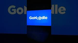 GoNoodle Logo [upl. by Dee Dee]