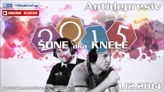 TDI Radio  Antidepresiv  Šone aka Knele 31122014 [upl. by Lenoj]