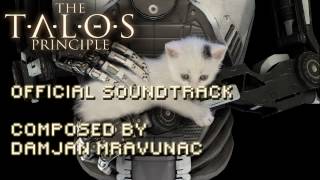 The Talos Principle OST 02 When In Rome [upl. by Ennayd312]