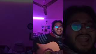 Onno AloyThe Tree  Fahad Redwan short cover [upl. by Alledi]