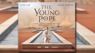 The Young Pope Soundtrack  Later [upl. by Jestude953]