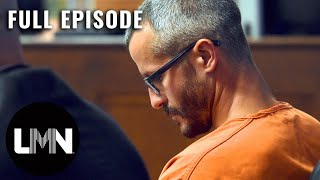 Chris Watts Prison Pal Reveals CHILLING Details S1 E4  Cellmate Secrets  Full Episode  LMN [upl. by Profant]