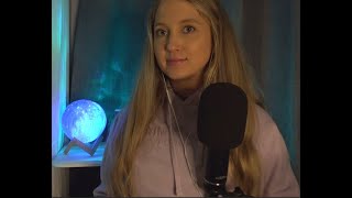 ✨ ASMR  No Talking 🤫  Brain Tingling Foam Mic Scratching  1 Hour Foam Mic Scratching Loop [upl. by Gurtner970]