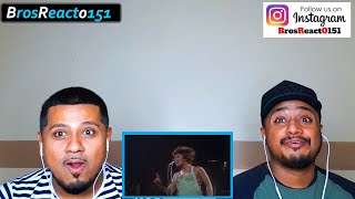 Dame Shirley Bassey Reaction  Goldfinger Live 2011 RIP Sean Connery [upl. by Frechette603]