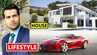 Erkan Meric Biography 2020 Wife Income House Cars Family Series amp Net Worth [upl. by Aciretnahs791]